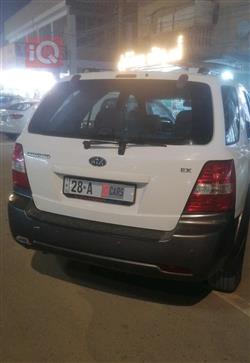 کیا سۆرینتۆ